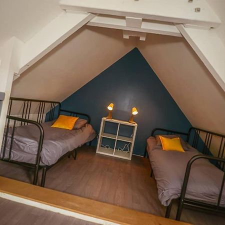 טרואה Duplex Centre Ville 6 Personnes מראה חיצוני תמונה