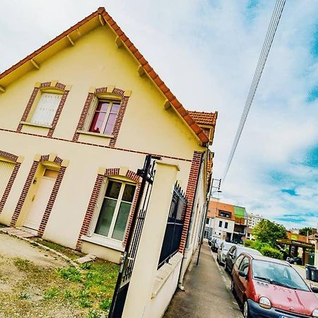 טרואה Duplex Centre Ville 6 Personnes מראה חיצוני תמונה