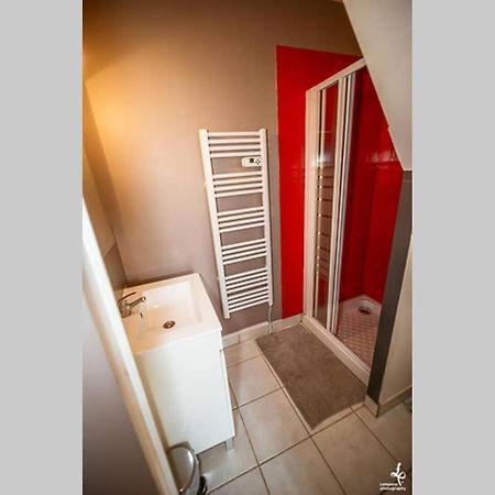 טרואה Duplex Centre Ville 6 Personnes מראה חיצוני תמונה